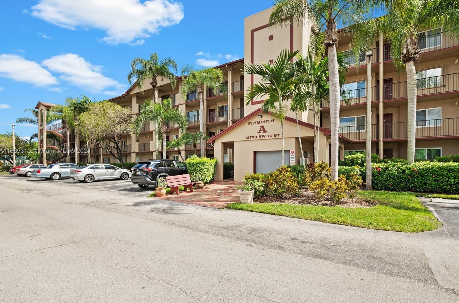 13700 11th St, Hollywood, FL 33028-2342