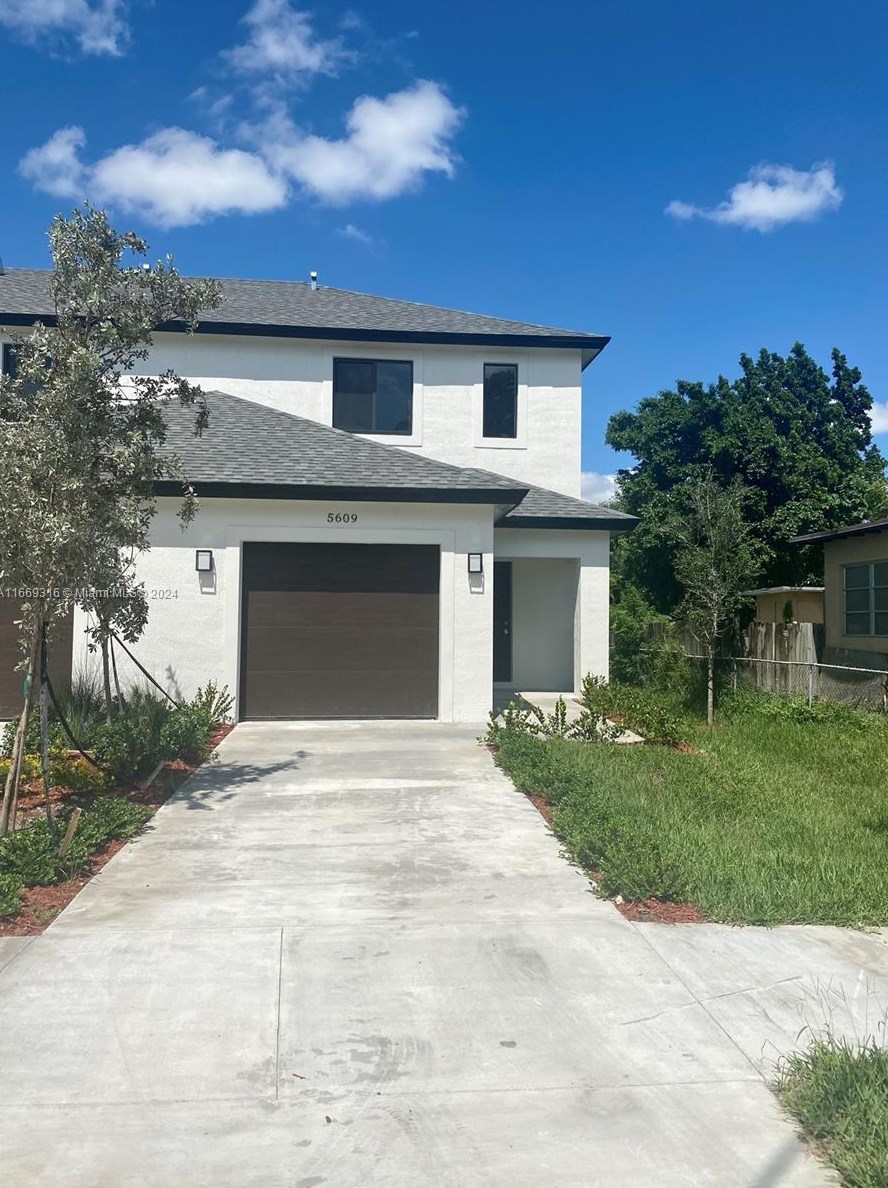 5609 Polk St #5609, Hollywood, FL 33021