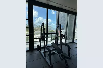601 NE 1st Street #4204, Miami, FL 33132 - Photo 46