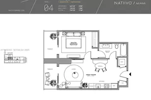 601 NE 1st St, Miami, FL 33132 - Photo 6