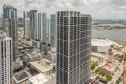 601 NE 1st Street #4204, Miami, FL 33132 - Photo 12