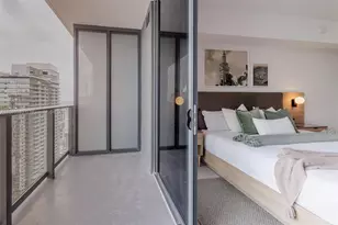 601 NE 1st St, Miami, FL 33132 - Photo 30