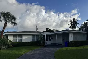 1427 NE 60th St, Fort Lauderdale, FL 33334 - Photo 1