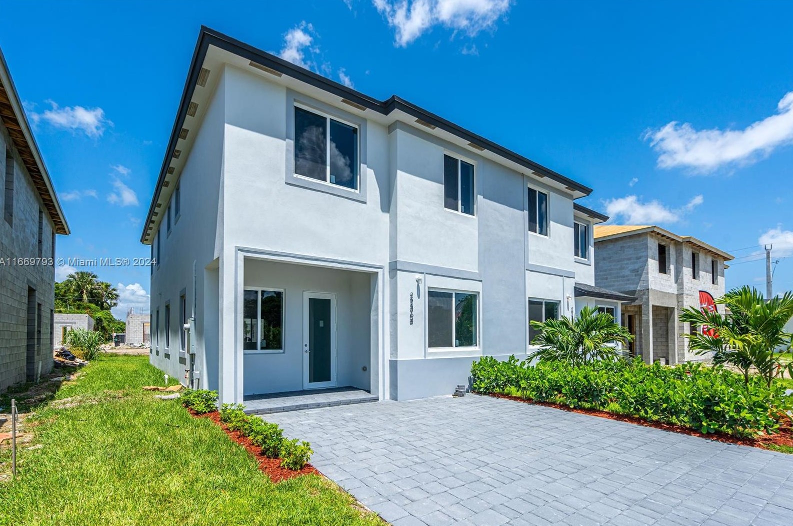 22515 124th Ct, Miami, FL 33170-6311