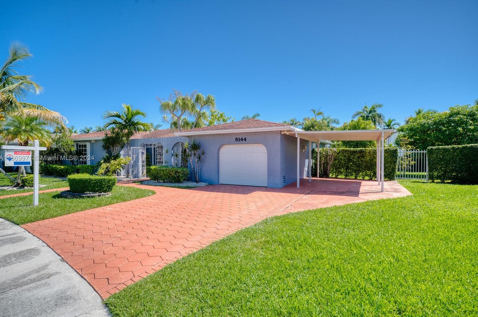8144 206th Ter, Miami, FL 33189-2625