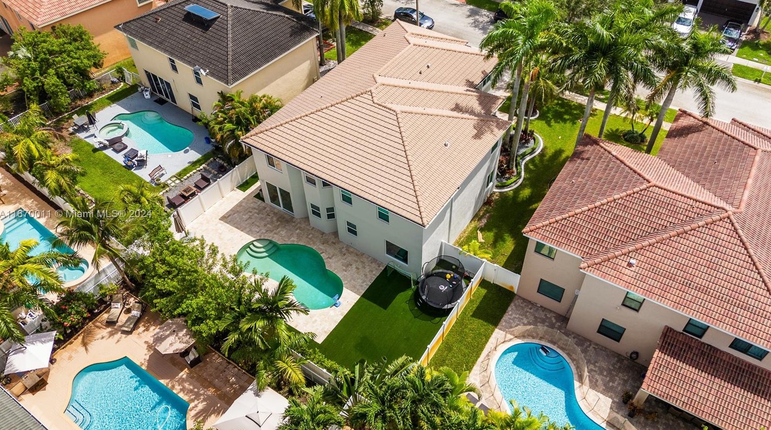 16355 Sw 16th St, Hollywood, FL 33027