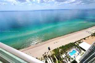 18975 Collins Ave, Sunny Isles Beach, FL 33160 - Photo 2