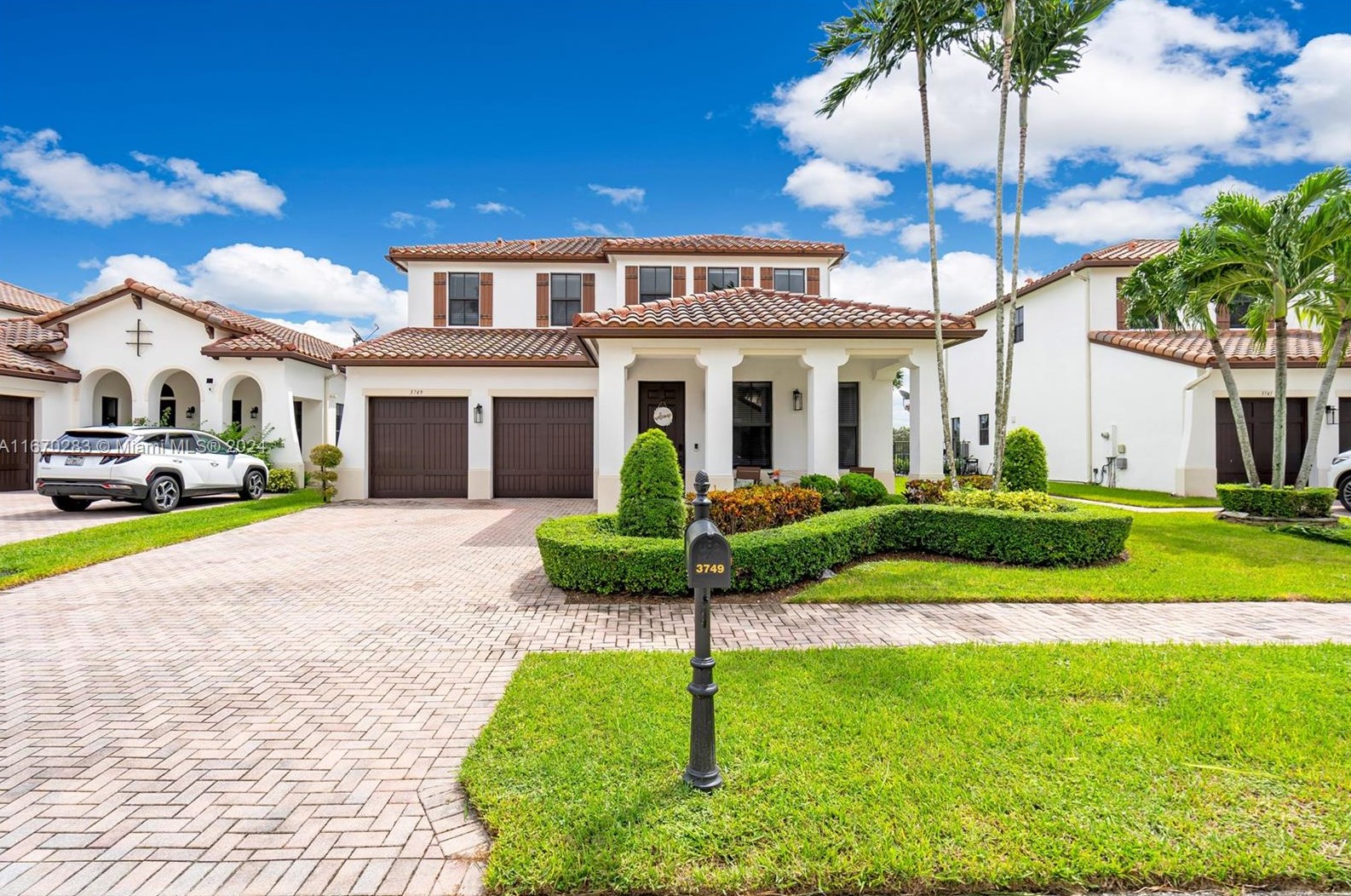 3749 Nw 85th Terrace #0, Hollywood, FL 33024