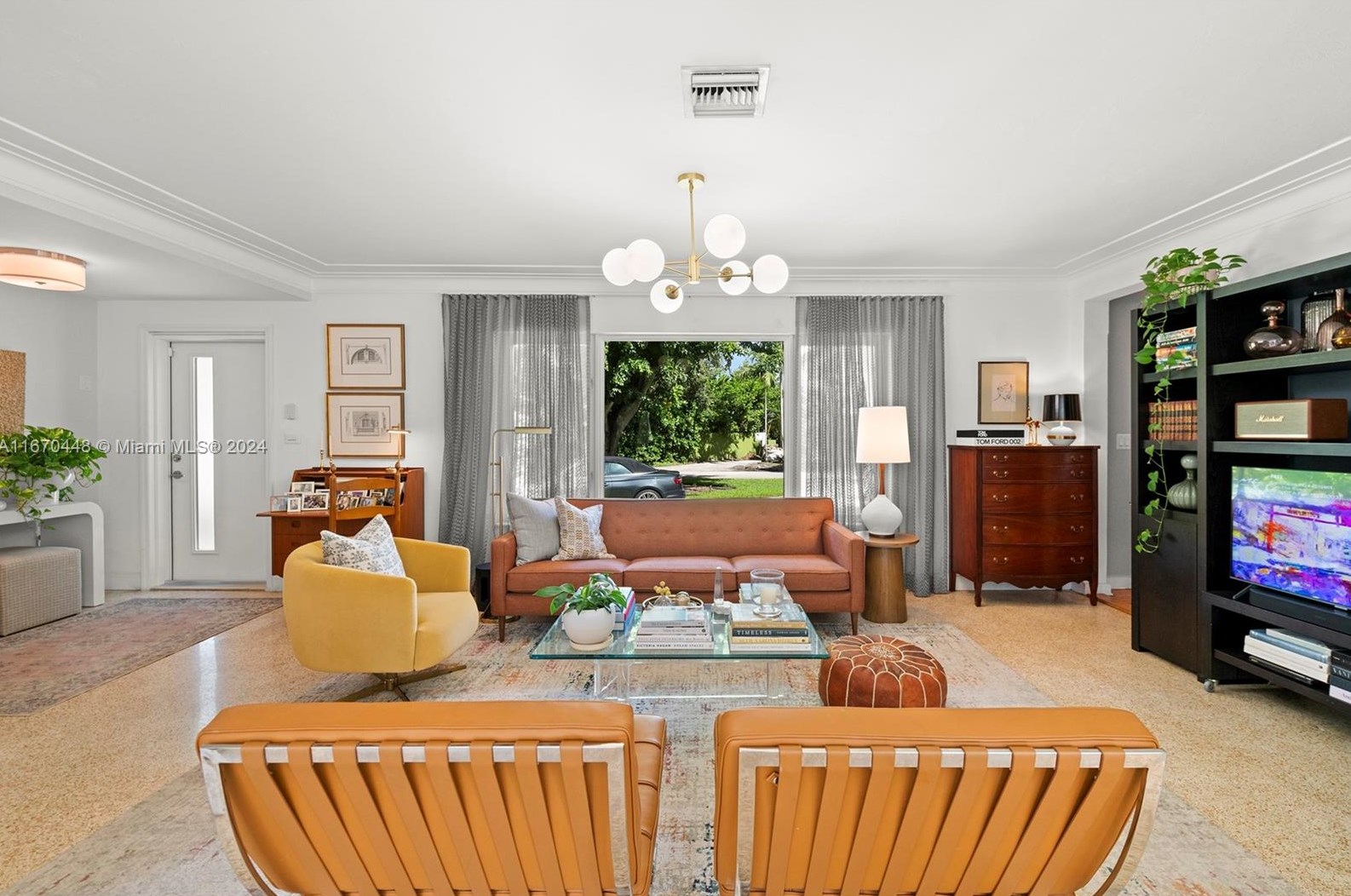 1048 99 St, Miami FL 33176-2722 exterior