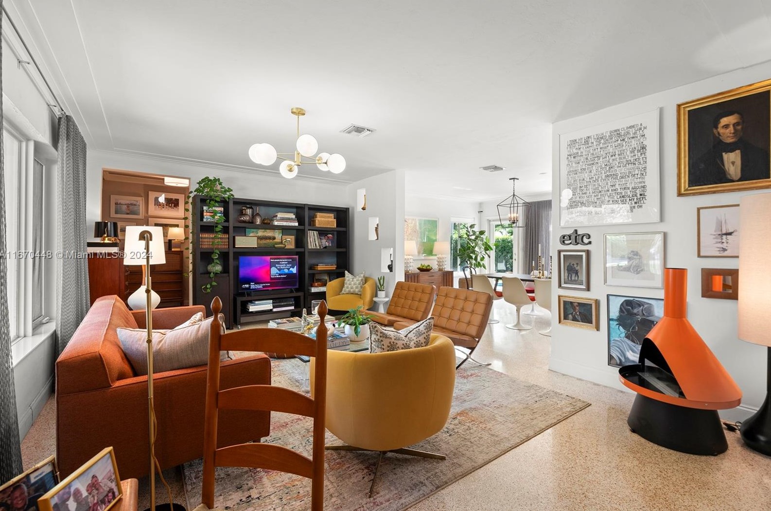 1048 99 St, Miami FL 33176-2722 exterior