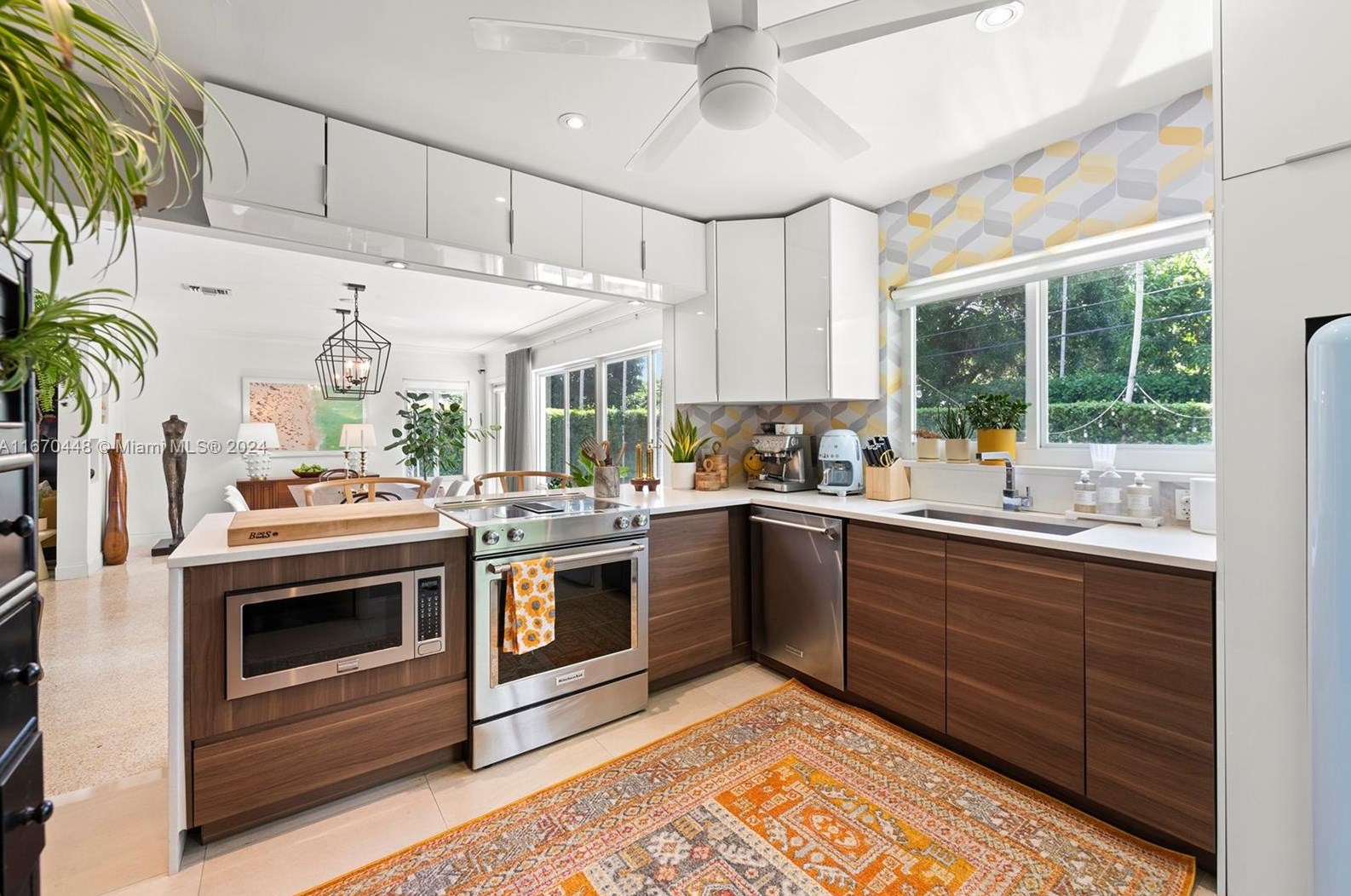 1048 99 St, Miami FL 33176-2722 exterior