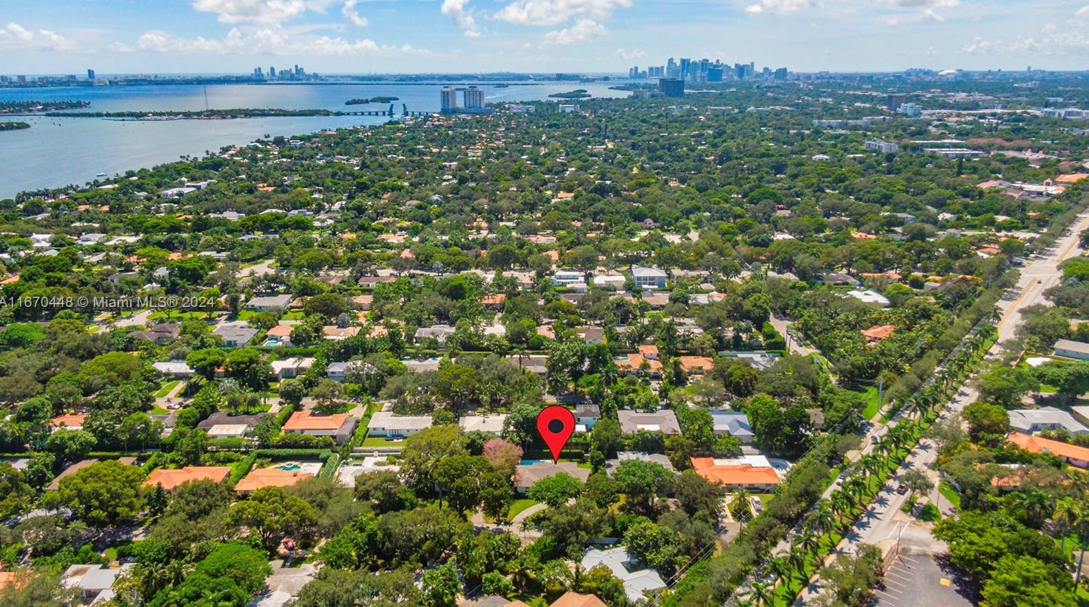 1048 99 St, Miami FL 33176-2722 exterior