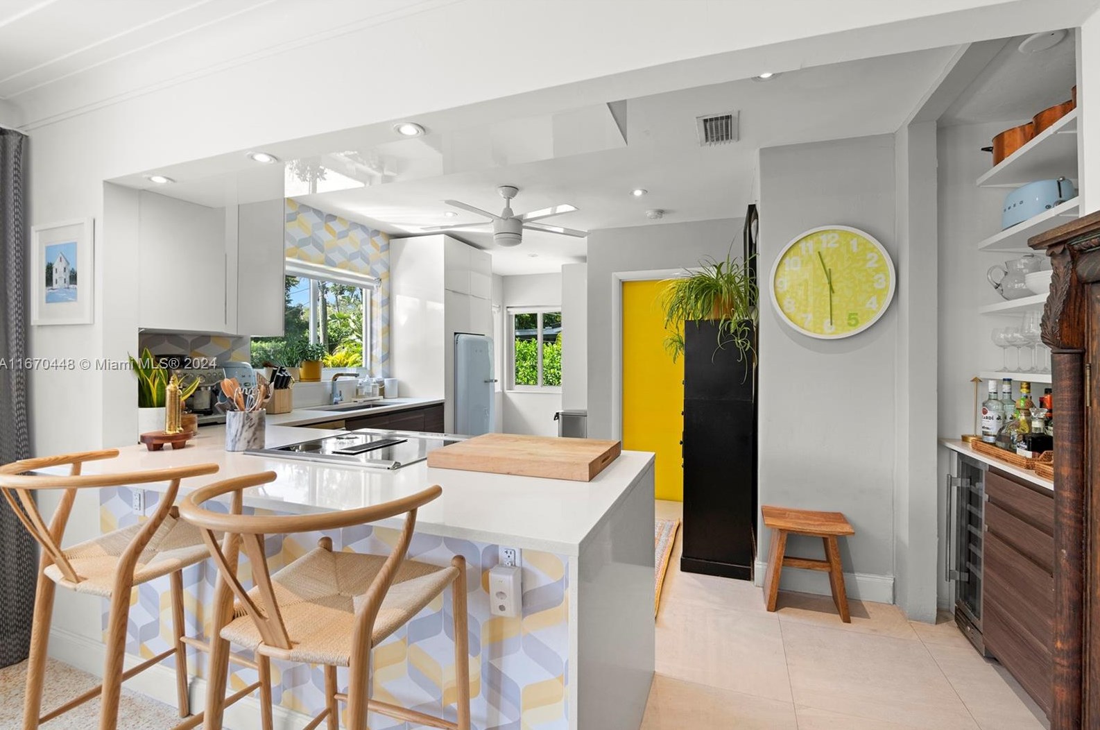 1048 99 St, Miami FL 33176-2722 exterior