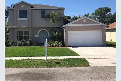 [Address not provided], Miramar, FL 33025 - Photo 1