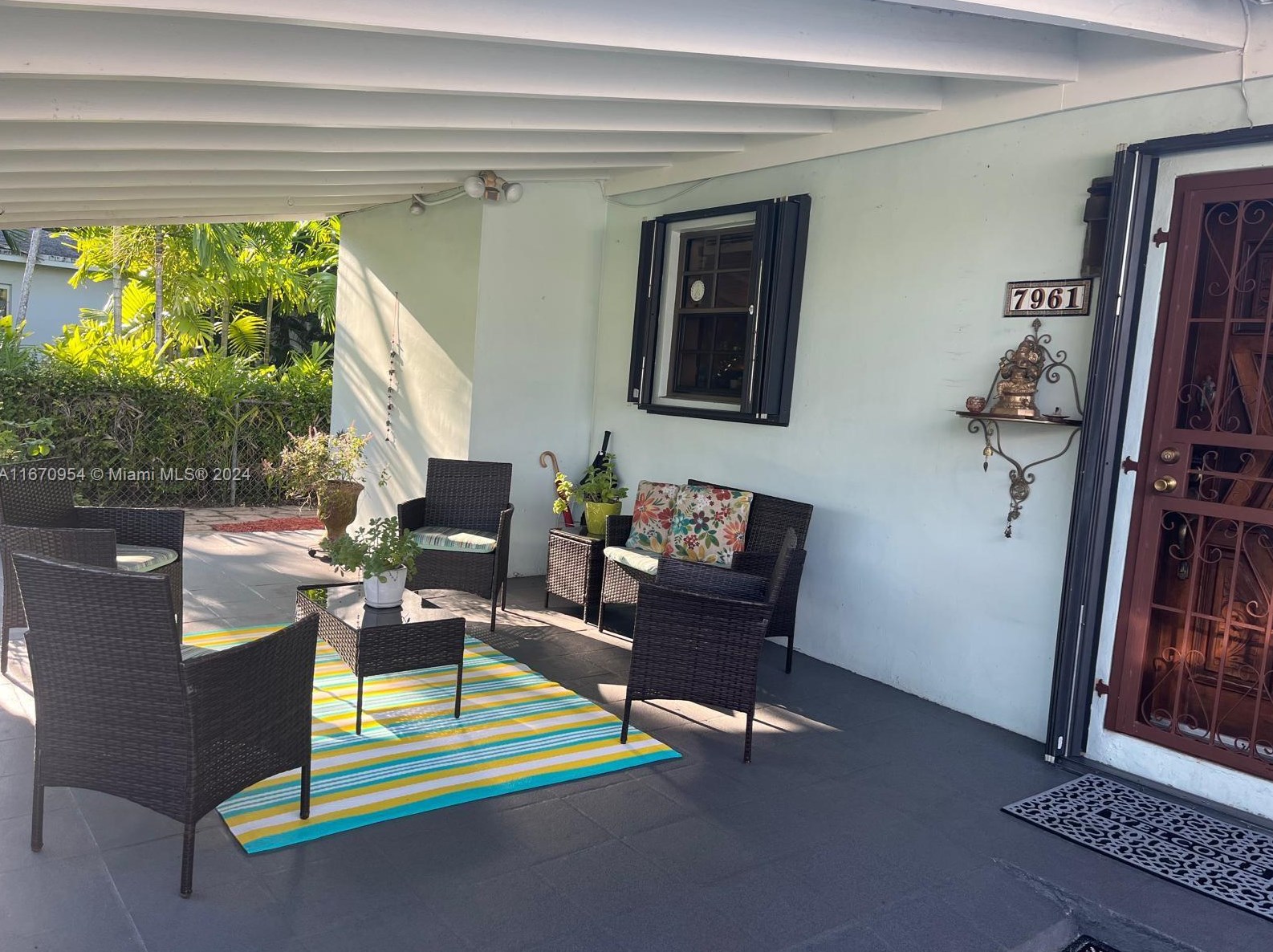 7961 16th St, Miami, FL 33155-1305