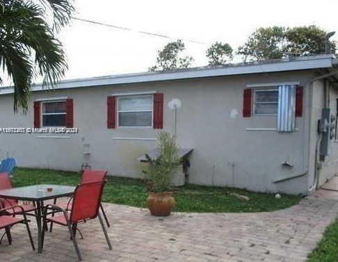 1942 Thomas St #1, Hollywood, FL 33020