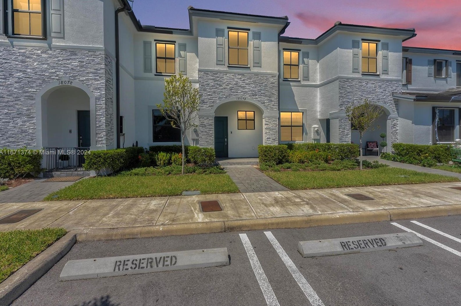 18074 Sw 147th Ct, Miami, FL 33187