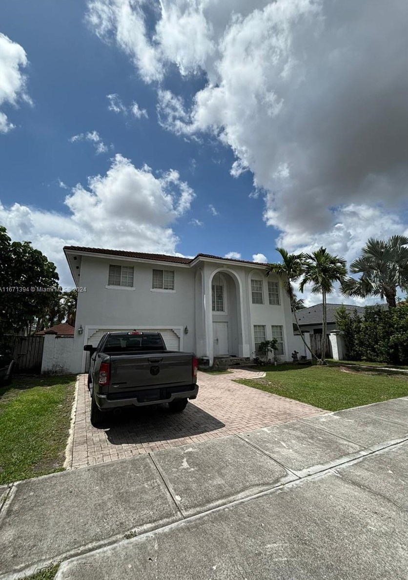 15802 99 St, Miami FL 33186-2984 exterior