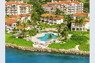 15713 Fisher Island Dr #15713, Miami Beach, FL 33109 - Photo 34