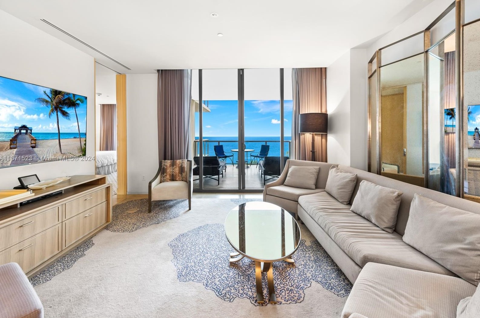 9703 E Collins Ave #802, Miami Beach, FL 33154