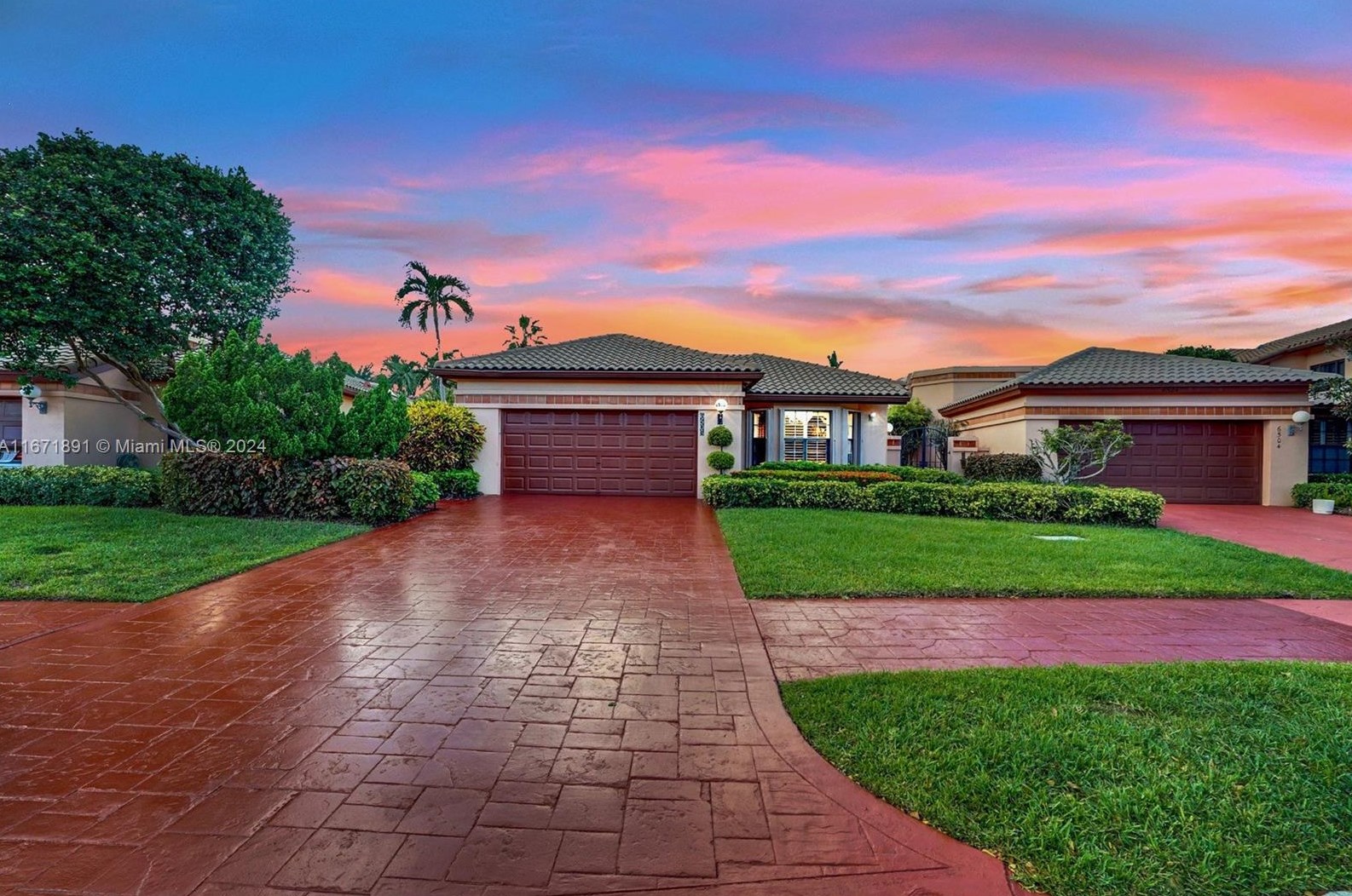 6506 Via Rosa, Boca Raton, FL 33433