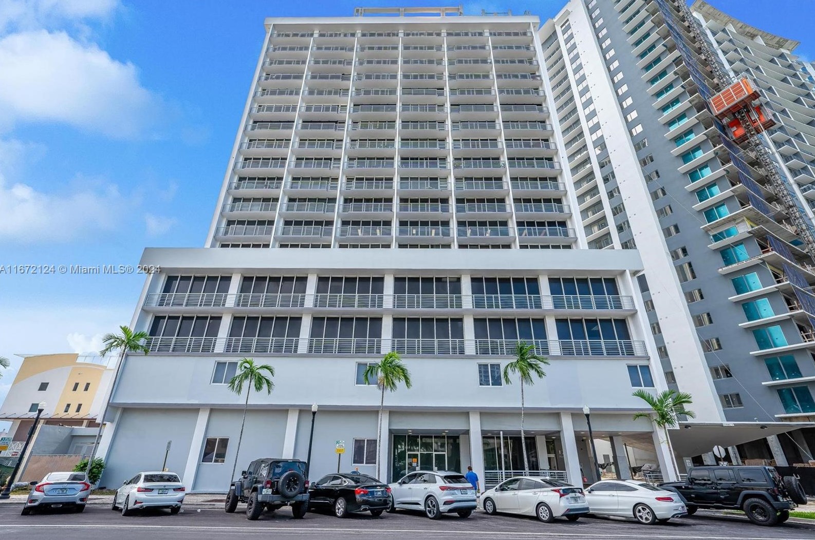 1720 Harrison St, Hollywood, FL 33020-6815