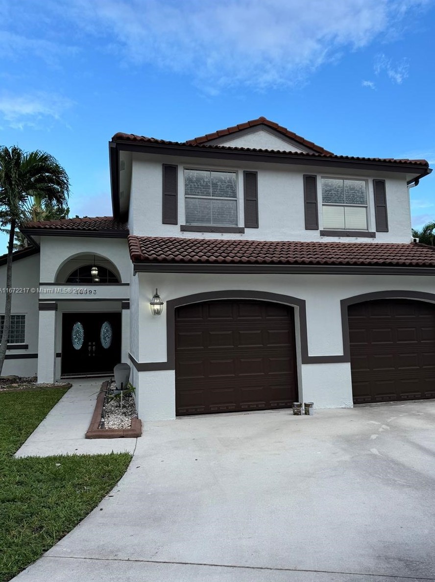 16593 Nw 2nd Ln #16593, Hollywood, FL 33028