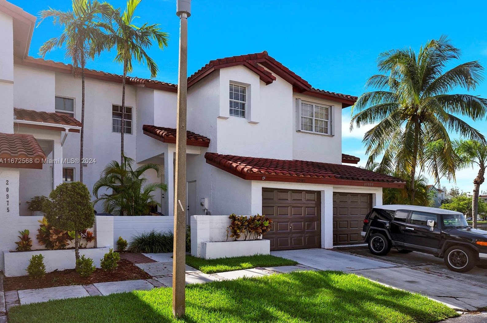 20985 84th Ave, Miami, FL 33189-4005