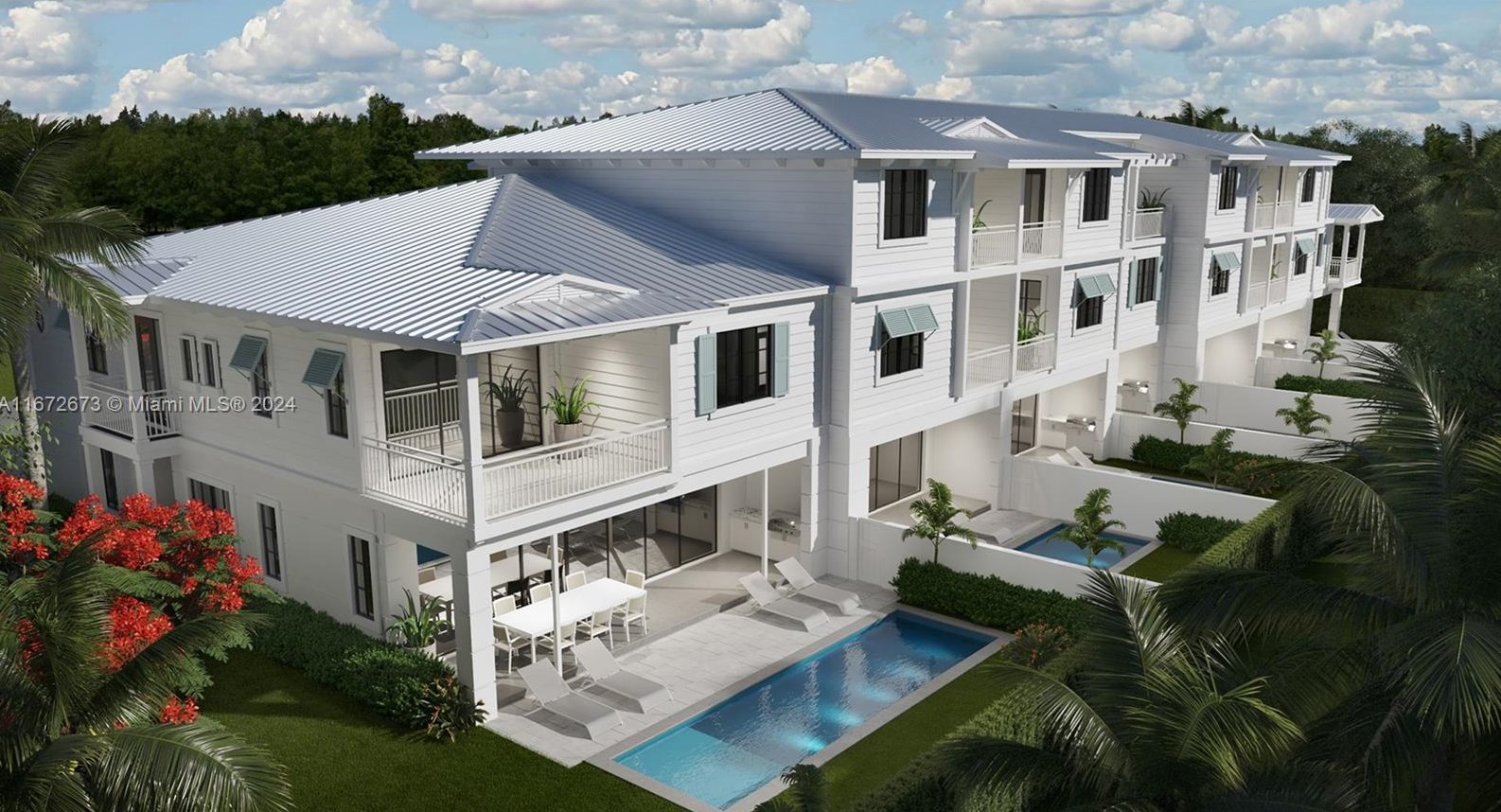 2808 Florida Blvd, Delray Beach, FL 33483-4606