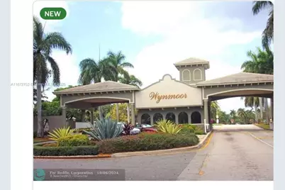 1208 Bahama Bend #B2, Coconut Creek, FL 33066 - Photo 34