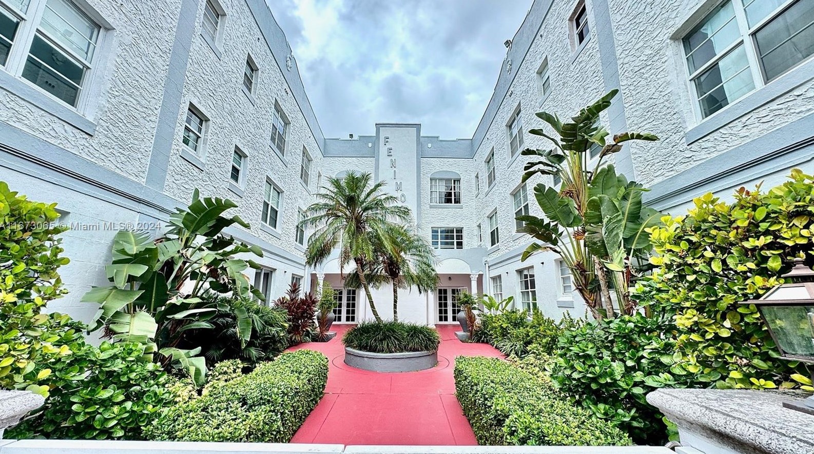 1200 Euclid Ave #302, Miami Beach, FL 33139