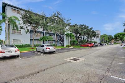 12650 SW 6th St #407K, Pembroke Pines, FL 33027 - Photo 1