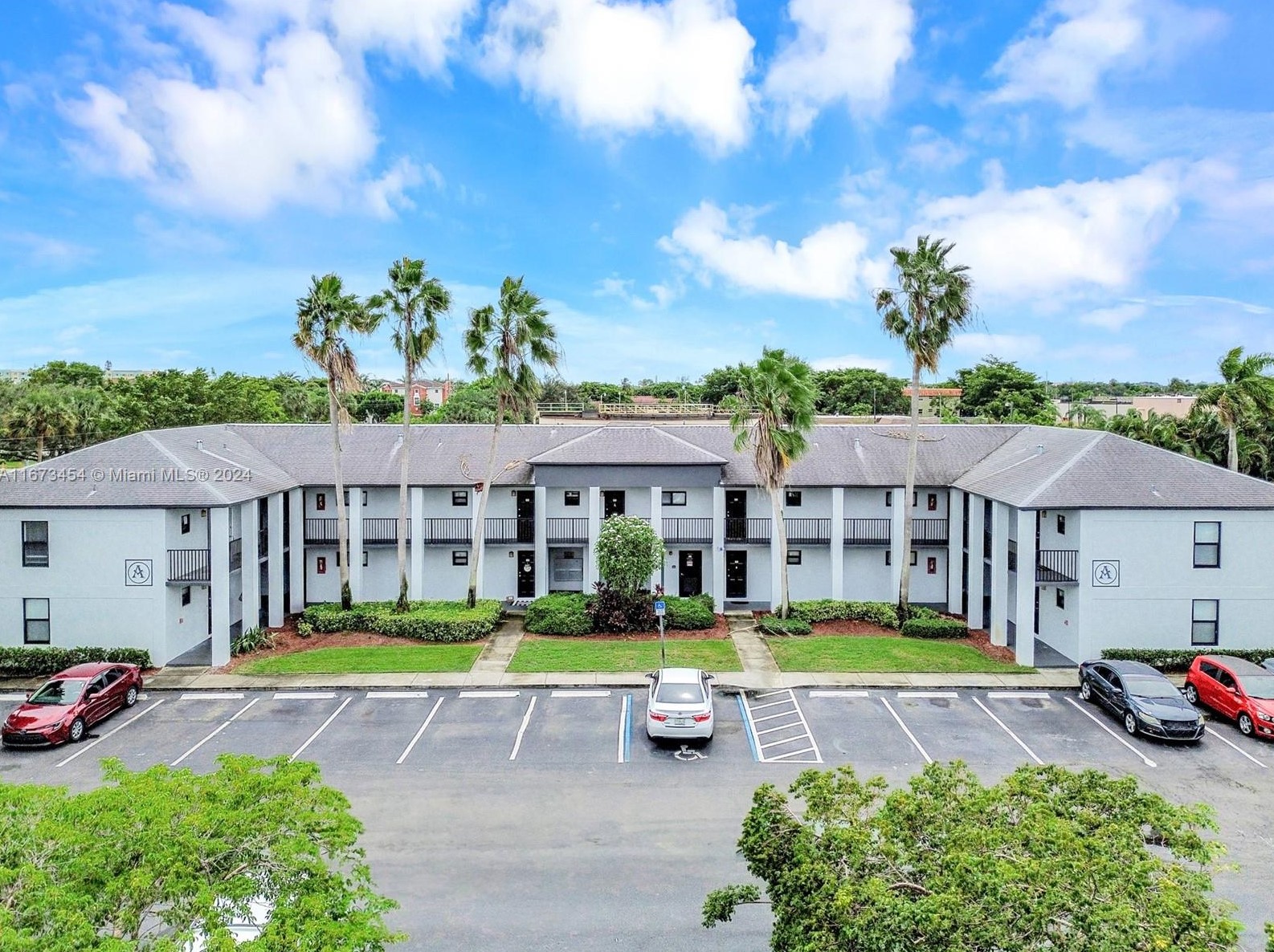 7550 Stirling Rd #v208, Hollywood, FL 33024