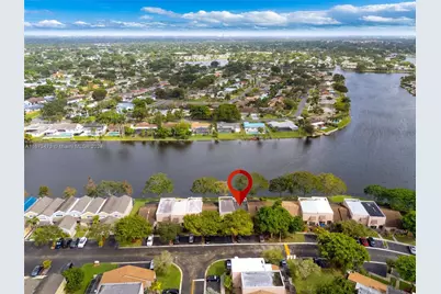 1333 NW 122nd Ter #1333, Pembroke Pines, FL 33026 - Photo 40