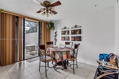 1333 NW 122nd Ter #1333, Pembroke Pines, FL 33026 - Photo 24
