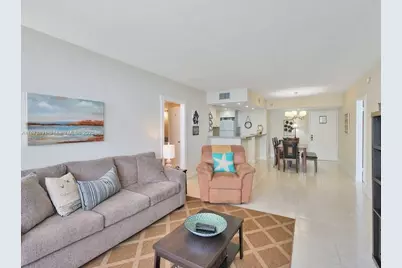 3725 S Ocean Dr #1216, Hollywood, FL 33019 - Photo 16
