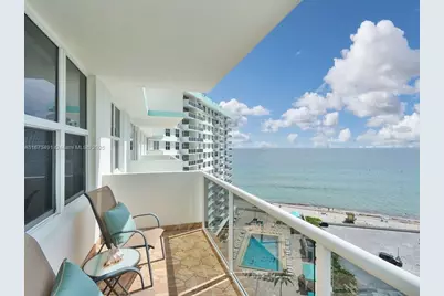 3725 S Ocean Dr #1216, Hollywood, FL 33019 - Photo 2