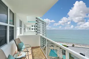3725 S Ocean Dr, Hollywood, FL 33019 - Photo 2