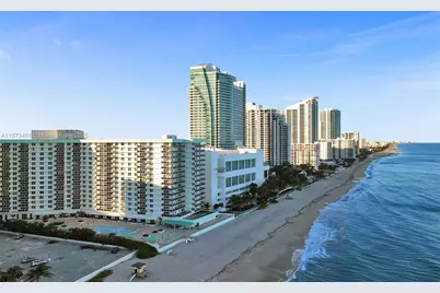 3725 S Ocean Dr #1216, Hollywood, FL 33019 - Photo 44