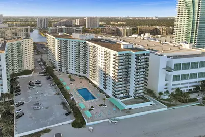 3725 S Ocean Dr #1216, Hollywood, FL 33019 - Photo 40