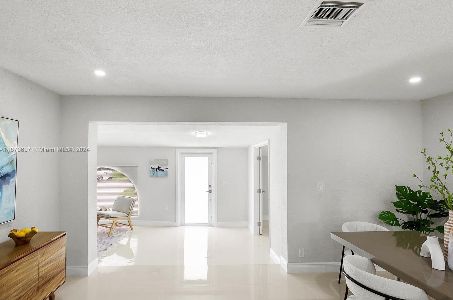 6510 Scott St, Hollywood FL  33024-4033 exterior