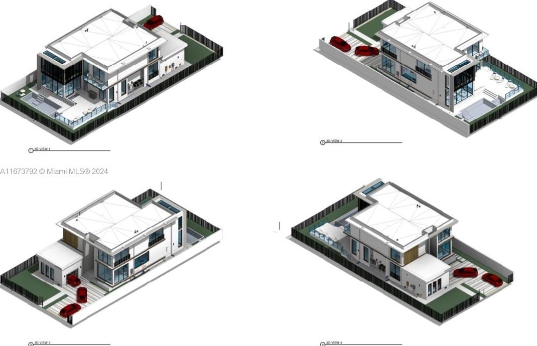 1033 47th St, Miami, FL 33127-2263