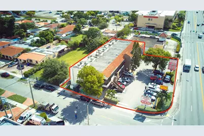 3939 NW 7th St, Miami, FL 33126 - Photo 1