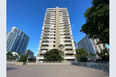 1965 S Ocean Dr #4D, Hallandale Beach, FL 33009 - Photo 1