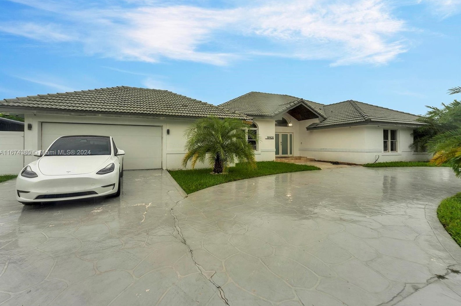 19905 Sw 135th Ave, Miami, FL 33177