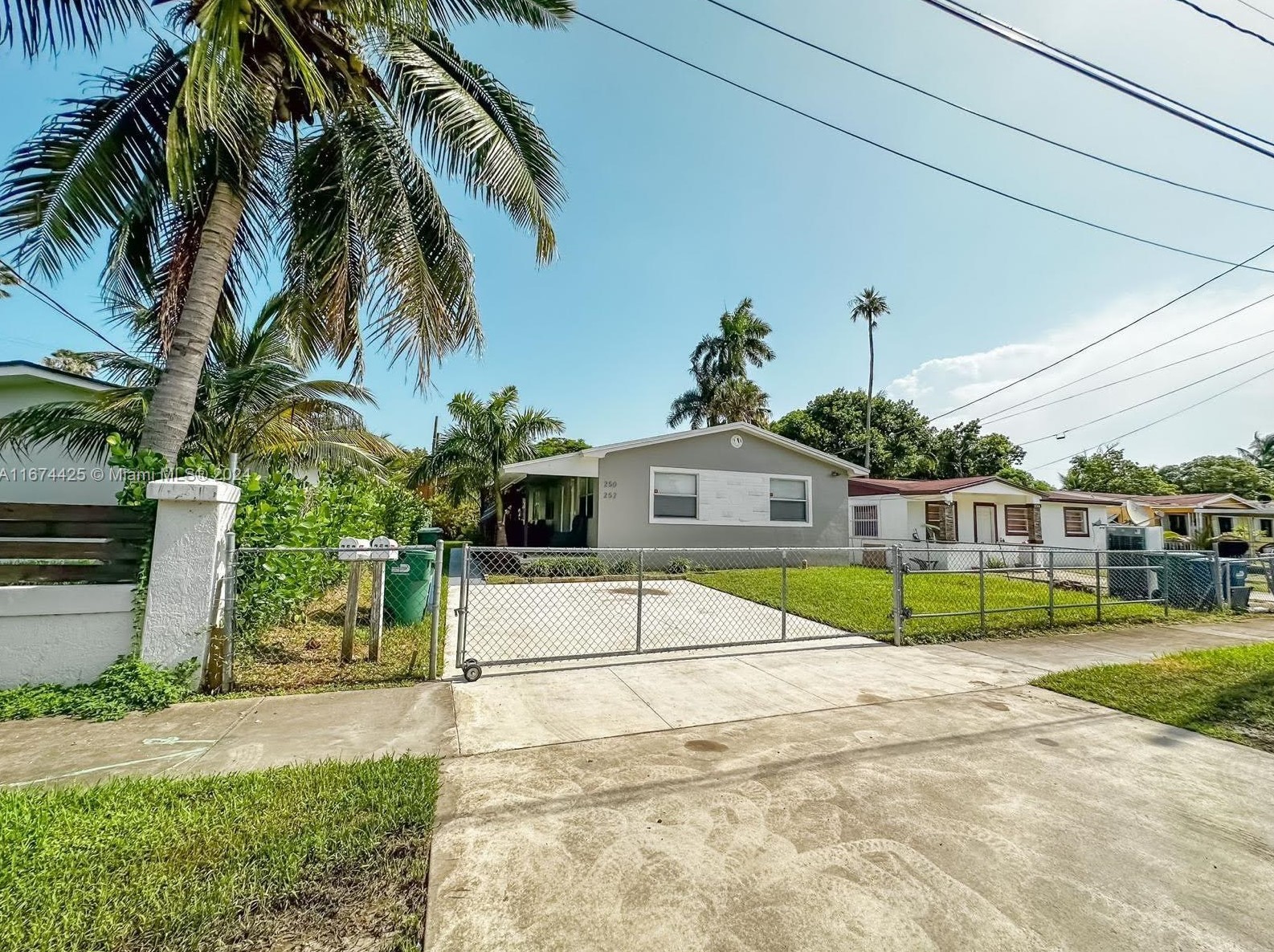 250 82nd Ter, Miami, FL 33138-3925