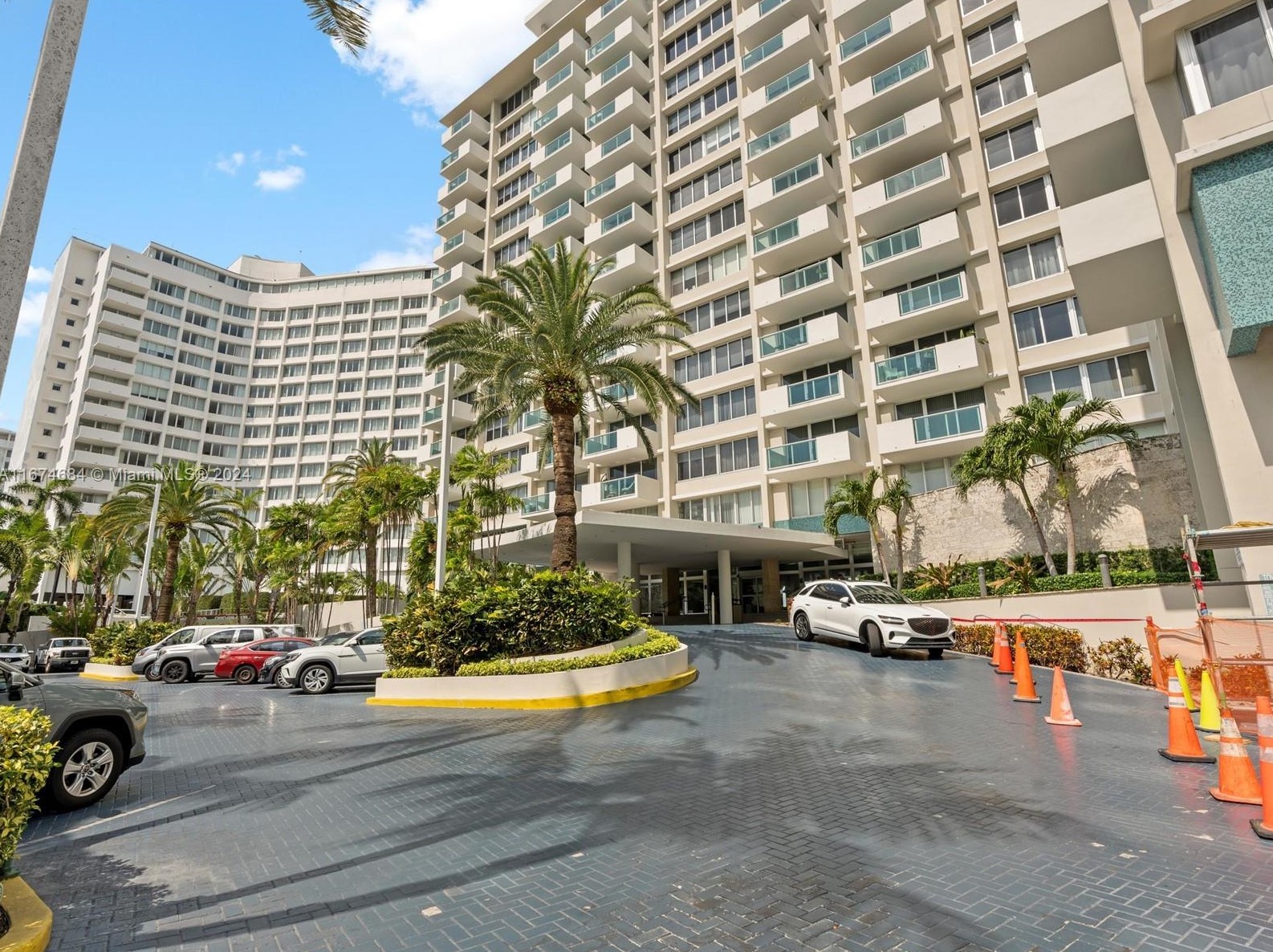 1200 West Ave #ph24, Miami Beach, FL 33139