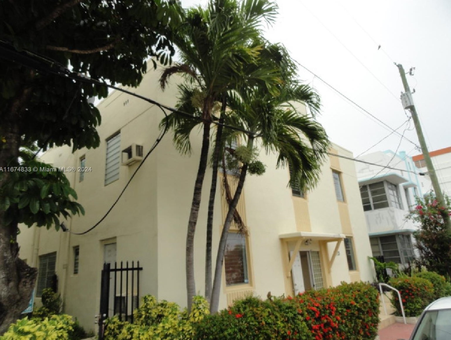 7928 Harding Ave #8, Miami, FL 33141