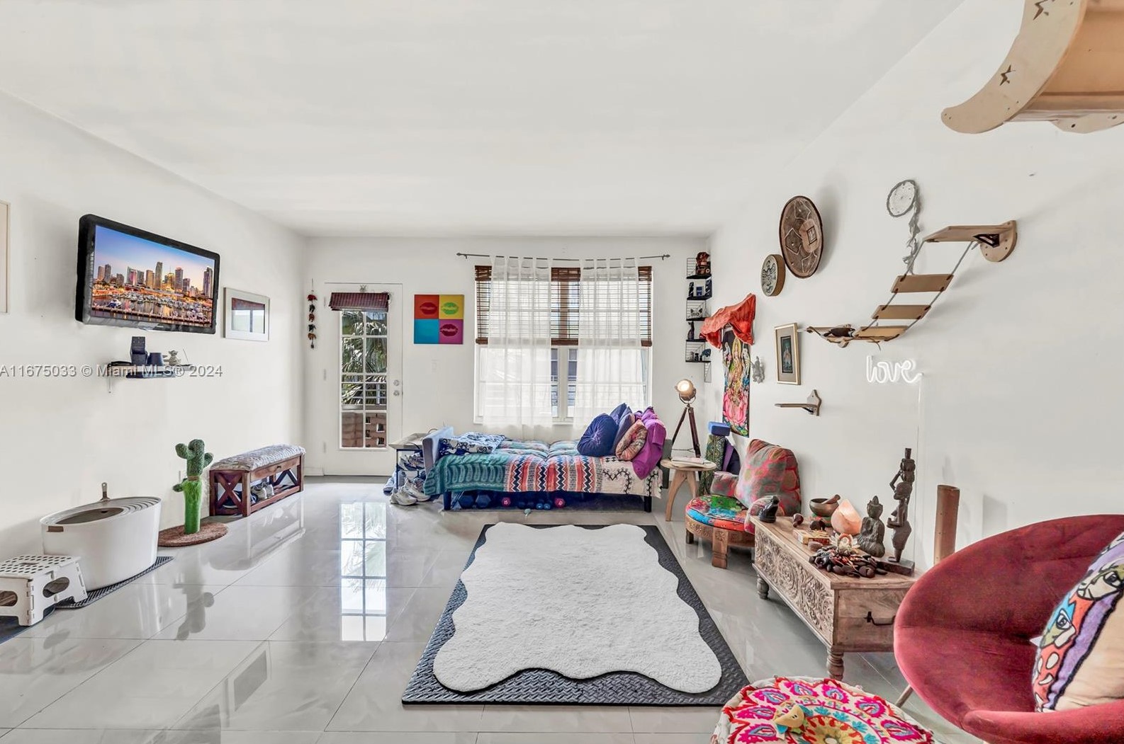 8550 Byron Ave #2h, Miami Beach, FL 33141