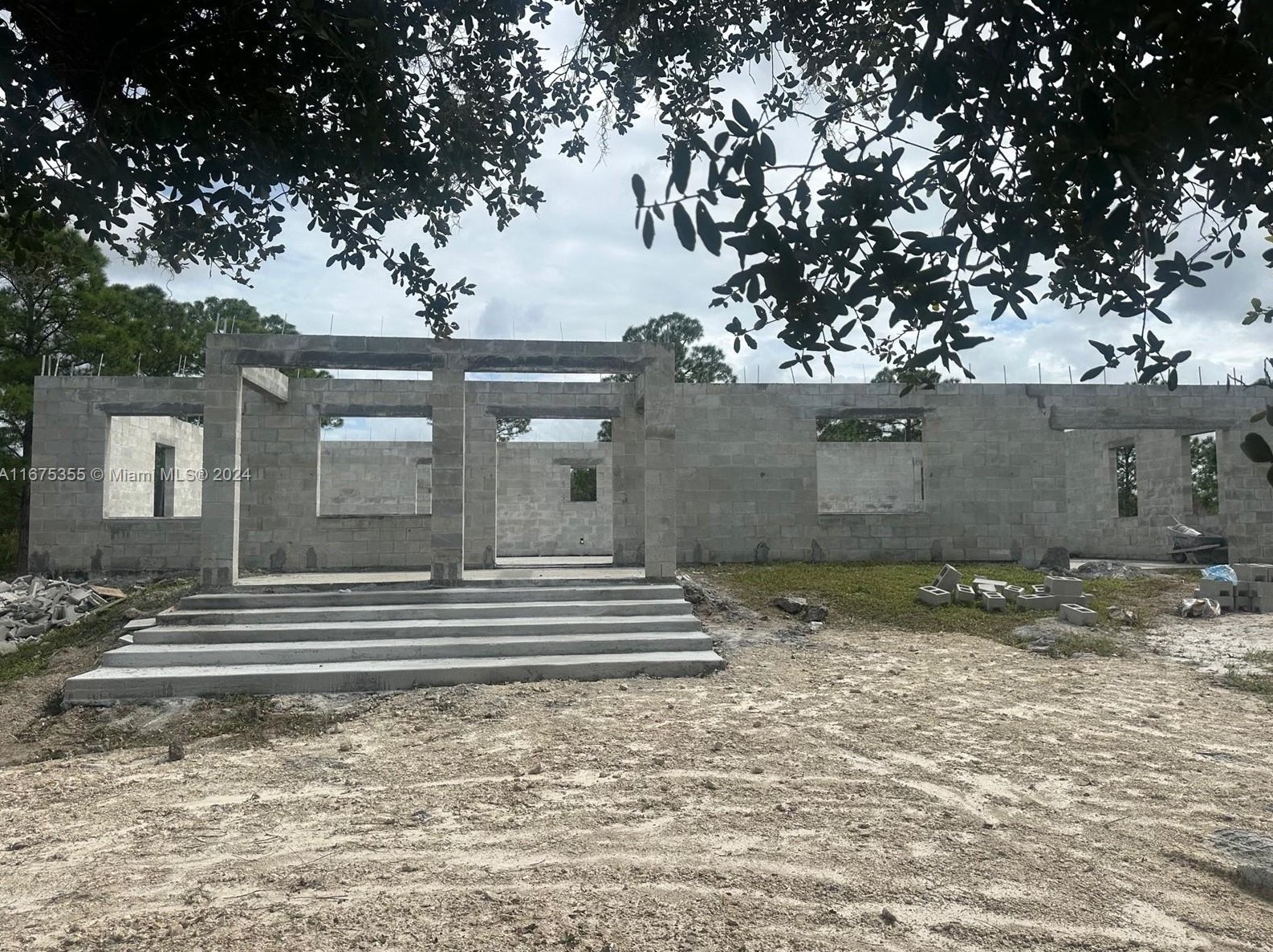 725 N Verda, Clewiston, FL 33440